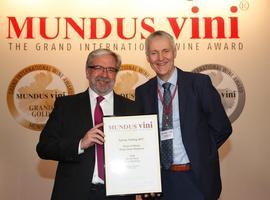 Monte Real Gran Reserva 1998 es mejor vino de su categoría en Alemania