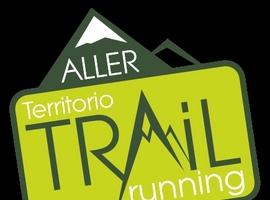 El Trail Alto Aller abre la senda