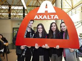 Más de 800 candidatos a la oferta de empleo de Axalta en dos días