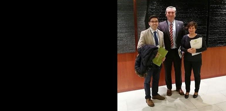 El PP pedirá en la Junta incluir el podólogo en la cartera básica de Salud