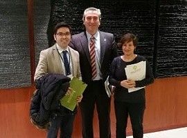 El PP pedirá en la Junta incluir el podólogo en la cartera básica de Salud