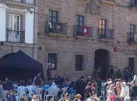 300 coralistas para el Encuentro de Habaneras en Avilés