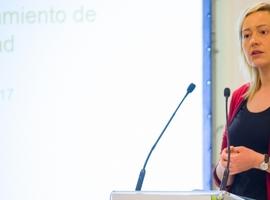  “El almacenamiento de electricidad aumentará la cuota de mercado de las renovables”