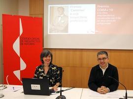 Los premios Castelao y COAA+10 buscan magnos arquitectos