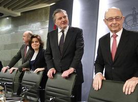El Gobierno propone un nuevo Presupuesto al Parlamento