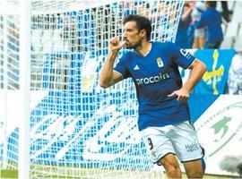 Real Oviedo-Tenerife: Ensayo de promoción