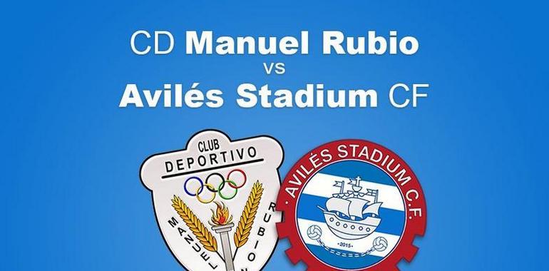 El Avilés Stadium sepulta sus opciones en tres minutos