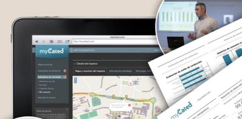 Espaldarazo europeo a la asturiana ADN Mobile Solutions