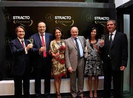 Cafento presenta Stracto Experiencie, primera franquicia de cápsulas de café y chocolate