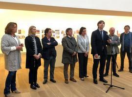 Una edad de oro de la Arquitectura en Asturias en el Bellas Artes