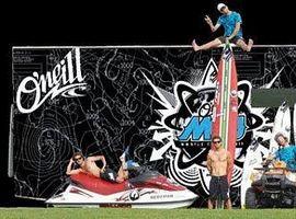 Exposurf: Salinas y Avilés toman la ola del Surf asturiano