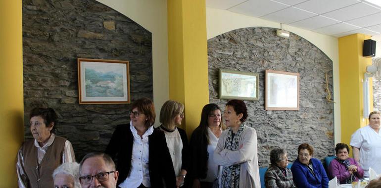 Servicios Sociales dedica más de 800.000 euros anuales a los 16 centros rurales municipales 