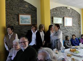 Servicios Sociales dedica más de 800.000 euros anuales a los 16 centros rurales municipales 