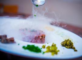 El restaurante De Labra comienza sus Jornadas del Wagyu