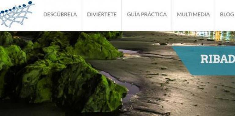 Hoy se presenta la nueva imagen de la asociación Villas Marineras