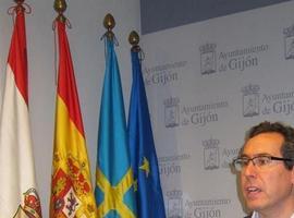 El Ayuntamiento denuncia la incoherencia de Fomento contra Gijón