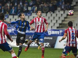 Real Oviedo: A por la séptima victoria