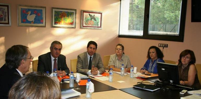 La Comisión Mixta aprueba cerca de 9 M€ para 1.763 ayudas por los terremotos de Lorca 
