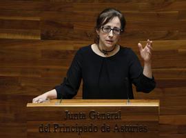 El Principado insta al Gobierno de Rajoy a impulsar el plan de vías de Gijón “con fondos y voluntad política”