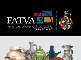 Avilés, capital alfarera de España
