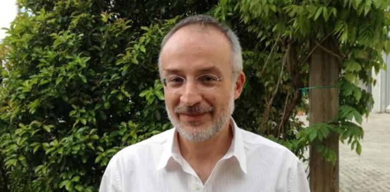 “Las plantas son mucho más sensitivas que los animales”