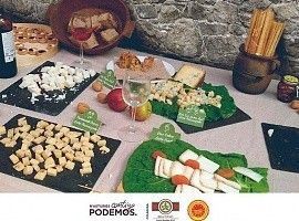 Podemos alerta del peligro del CETA para la sidra asturiana