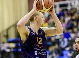 El UF Baloncesto Oviedo a sellar clasificación en Palma