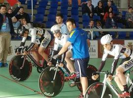 Asturias consigue 6 Medallas en los Campeonatos de España de Ciclismo
