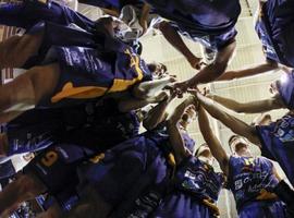 El UF Baloncesto Oviedo certifica la segunda posición