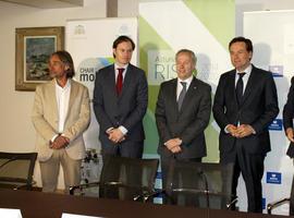 Principado y #UniOvi prorrogan su acuerdo de investigación y empresa