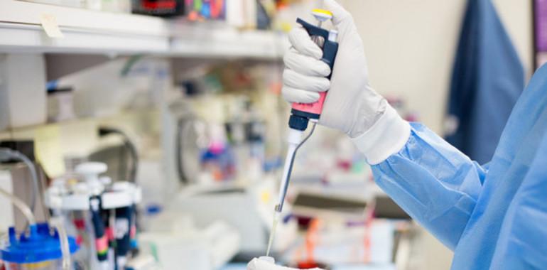 Nanopartículas biodegradables para combatir el cáncer
