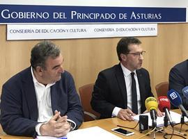 La FP Dual asturiana crece más del 17% en alumnos y empresas