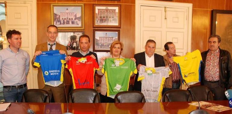 20 equipos disputarán la Challenge Montaña Central de Asturias Junior