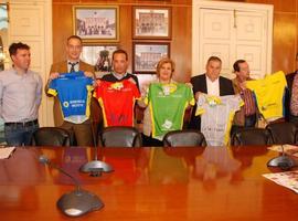 20 equipos disputarán la Challenge Montaña Central de Asturias Junior
