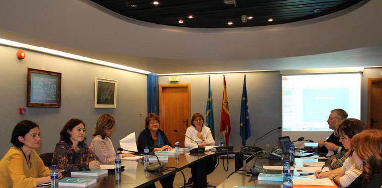 Servicios Sociales protegió el pasado año a más de mil menores 