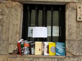 Libros gratis en La Fundación Alvargonzález