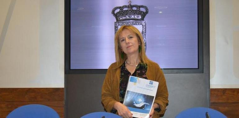 El plan ‘Oviedo de las Personas busca la accesibilidad integral en el municipio