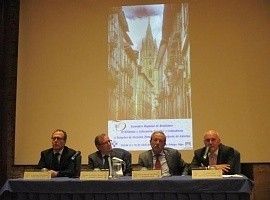Conclave de los médicos de Familia de Asturias en Oviedo