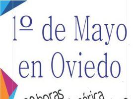 El sindicato USO elige Oviedo para su manifestación central el 1 de mayo