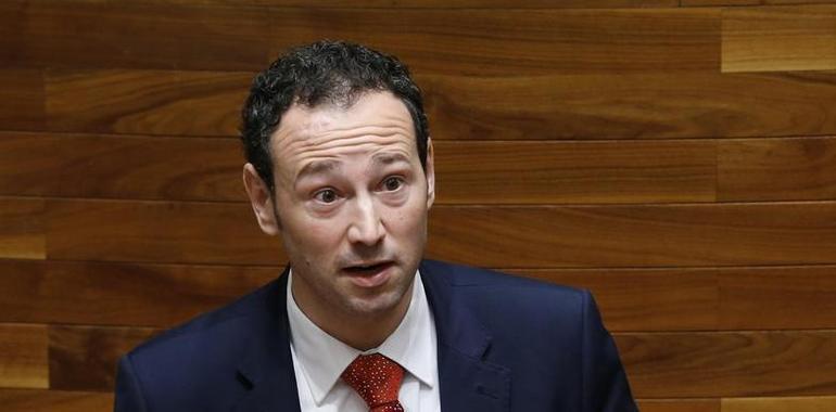 16 concejos asturianos niegan su listado de vestigios franquistas