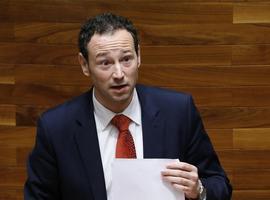 16 concejos asturianos niegan su listado de vestigios franquistas