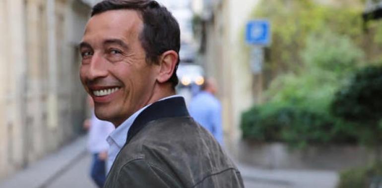 Bertrand Humblot, nuevo vicepresidente de publicidad de Happn