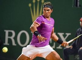 Victoria de Nadal acerca su décimo Montecarlo  