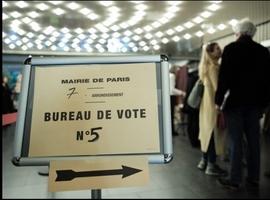Europa, pendiente de la incertidumbre electoral en Francia