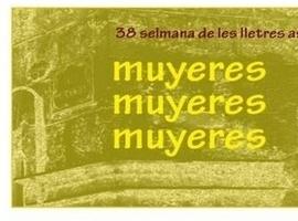 La Selmana de les Lletres rinde homenaje al papel de las mujeres en la literatura