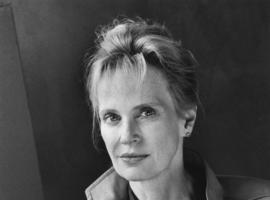 La estadounidense Siri Hustvedt protagoniza una nueva cita de Palabra en el Niemeyer