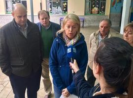 FORO alerta del peligro de cierre del Colegio San José de Sotrondio