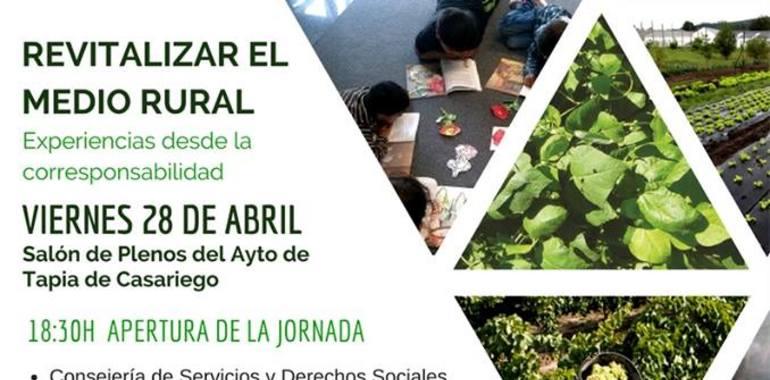 COCEDER celebra su XXVII Asamblea General en el centro asociado de Tapia de Casariego