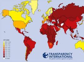 Alianza Mundial de Enemigos de la Corrupción