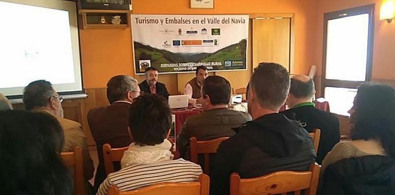 El cluster de turismo rural de Asturias forma a cién